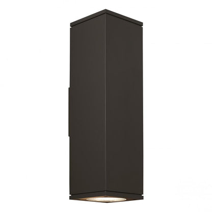 Tegel 18 Outdoor Wall - Downlight