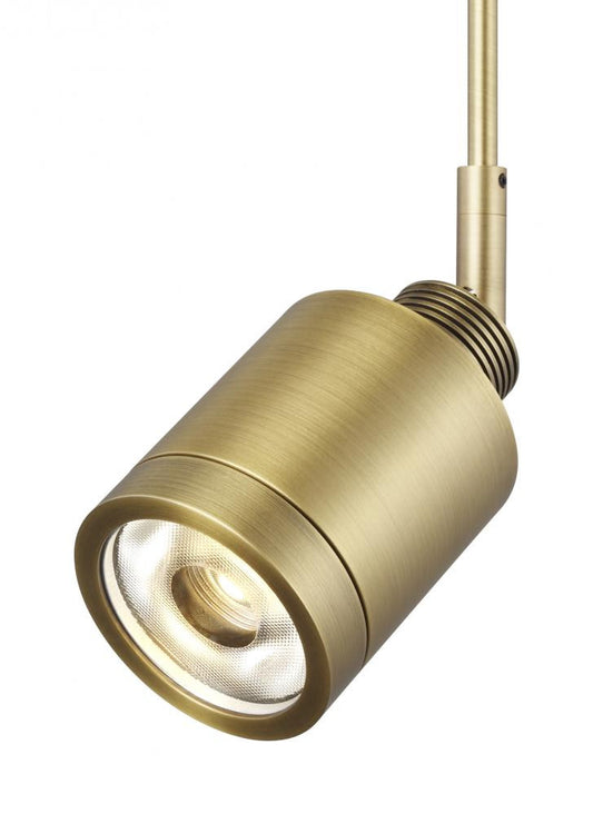 Visual Comfort Modern Tellium Head FreeJack White