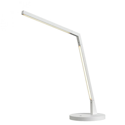 Kuzco Lighting Inc Miter 17-in LED Table Lamp White