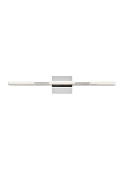 Bathroom Fixtures-Visual Comfort & Co. Modern Collection-700BCTRS