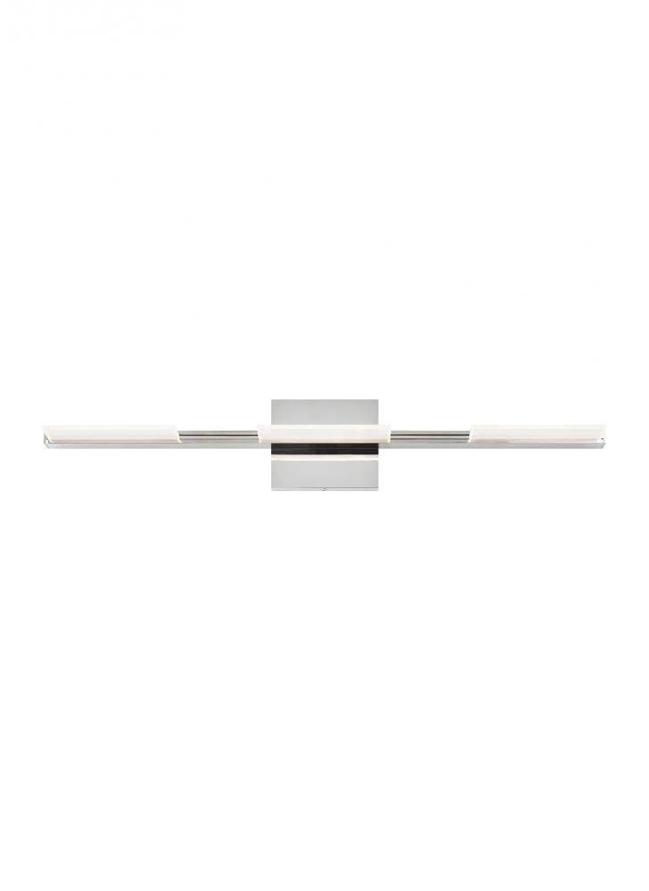 Bathroom Fixtures-Visual Comfort & Co. Modern Collection-700BCTRS