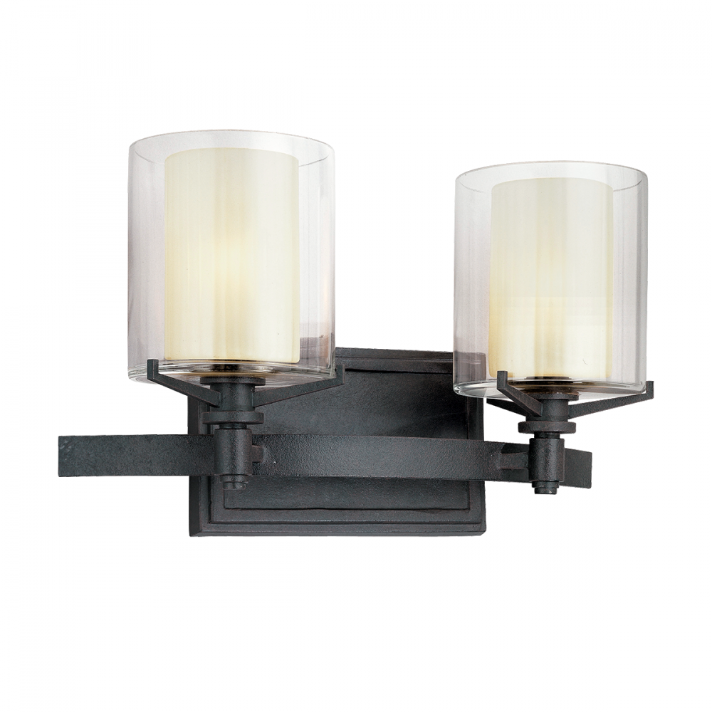 Troy Arcadia Bath and Vanity, Troy B1712-TRN XCG5