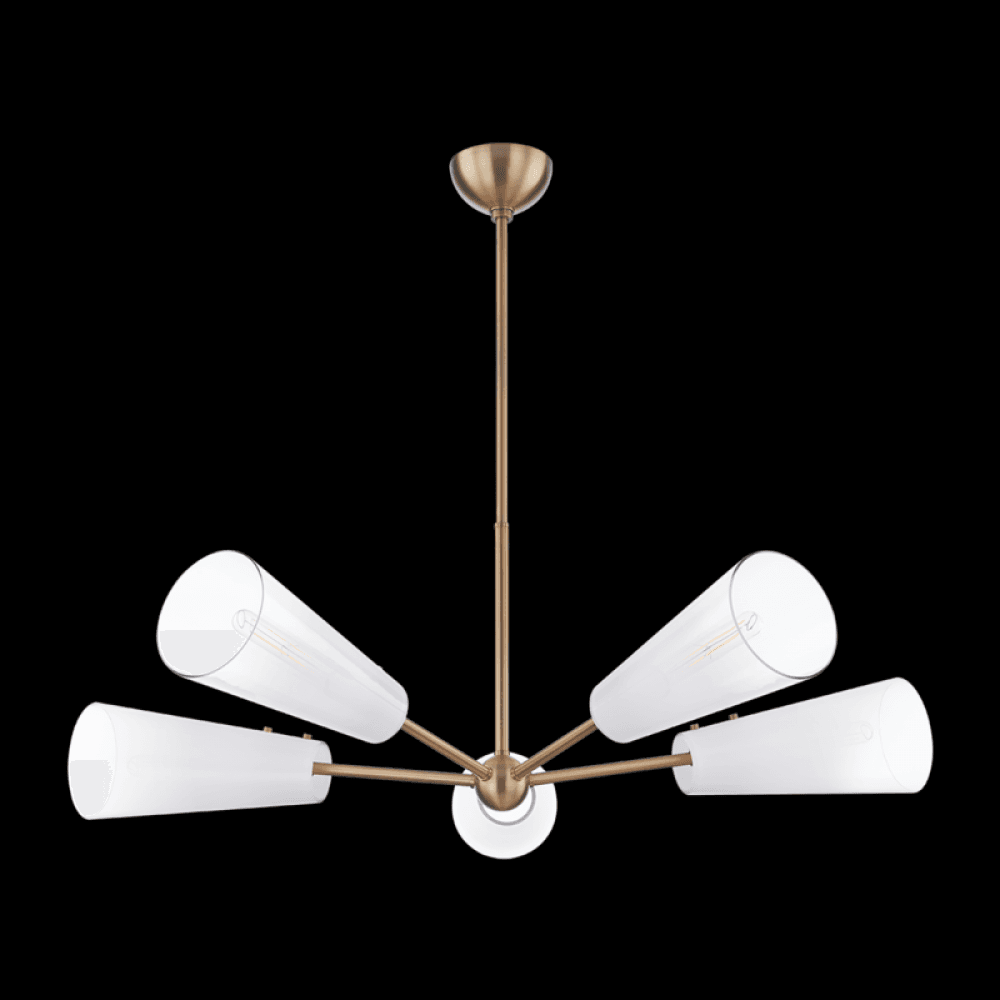 Chandeliers-Troy-F1645