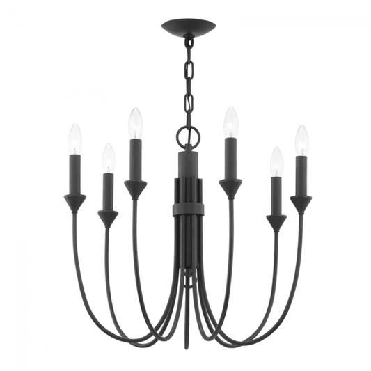 Chandeliers-Troy-F1007-FOR