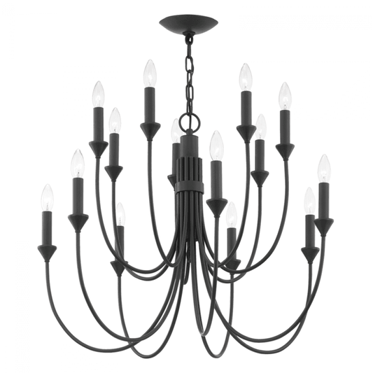 Chandeliers-Troy-F1014-FOR