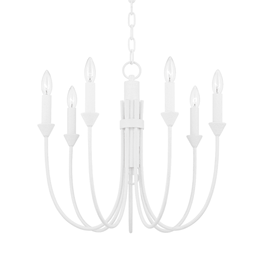 Chandeliers-Troy-F1007-GSW