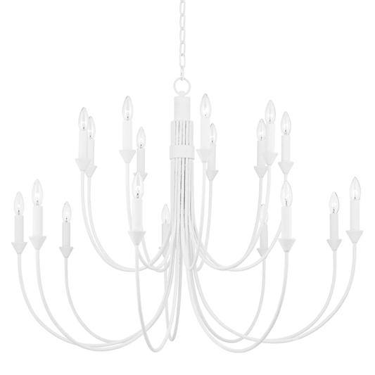 Chandeliers-Troy-F1018-GSW