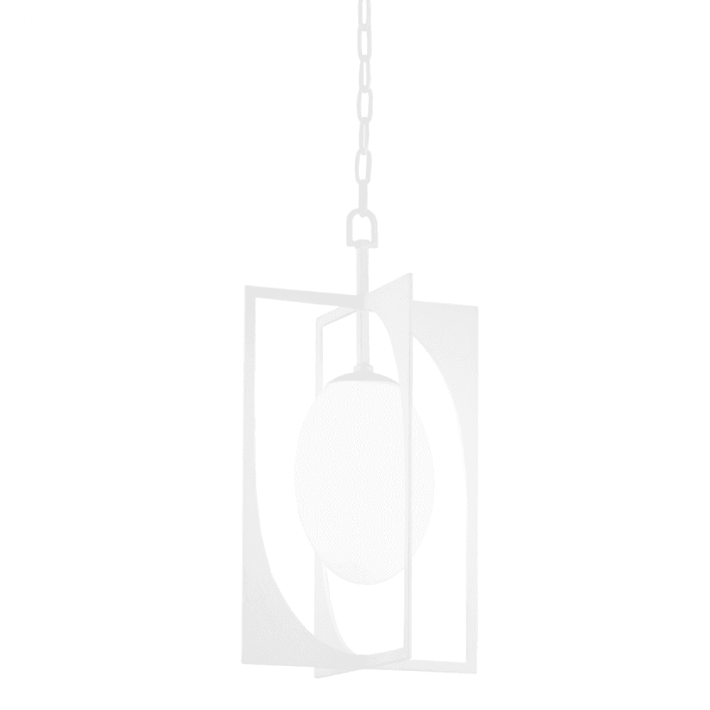 Foyer/Hall Lanterns-Troy-F1213-GSW