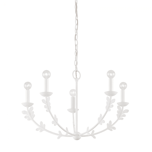 Chandeliers-Troy-F4428-GSW