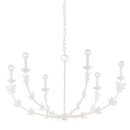 Chandeliers-Troy-F4440-GSW