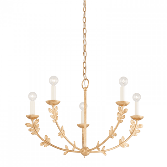 Chandeliers-Troy-F4428-VGL