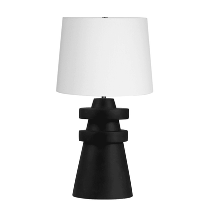 Troy Grover Table Lamp Patina Brass
