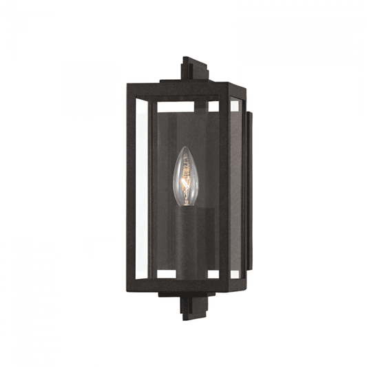 Troy Nico Wall Sconce French Iron