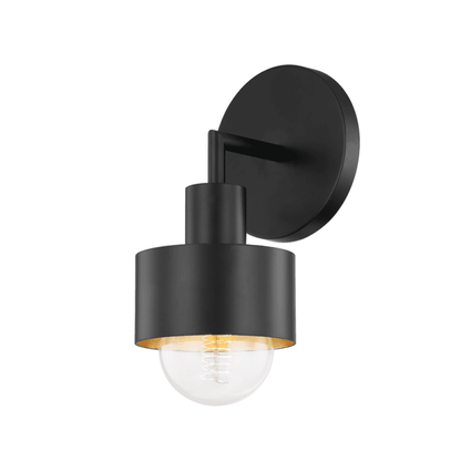 Troy North Wall Sconce