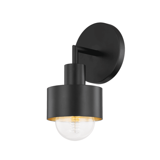 Troy North Wall Sconce