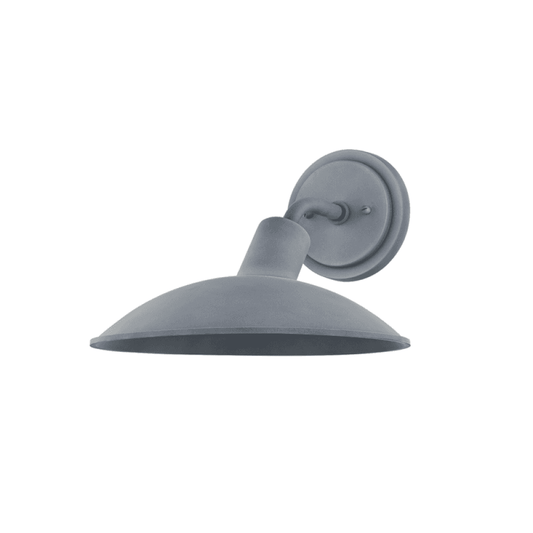 Troy Otis Wall Sconce Blue