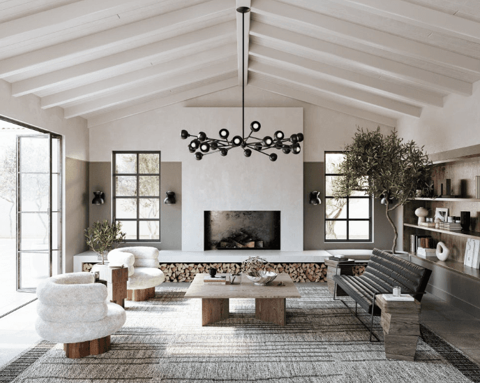 Troy Pomona Wall Sconce