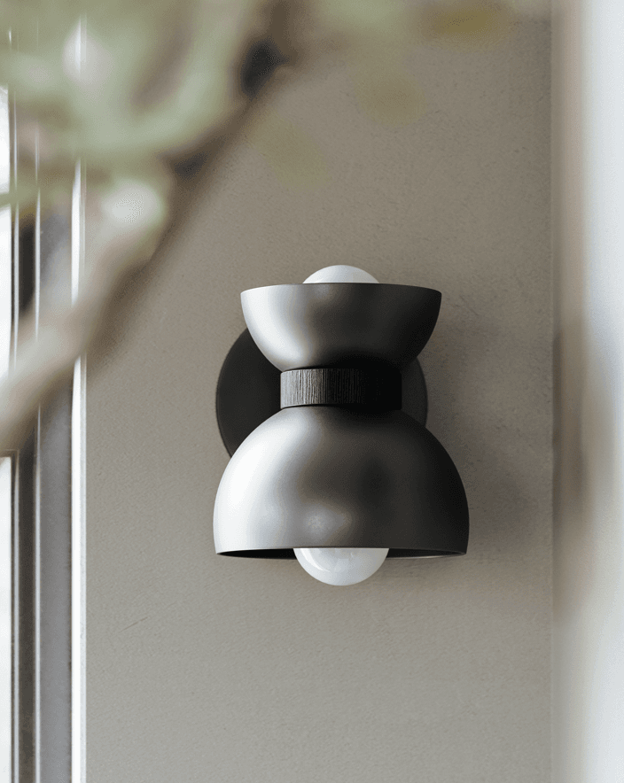 Troy Pomona Wall Sconce