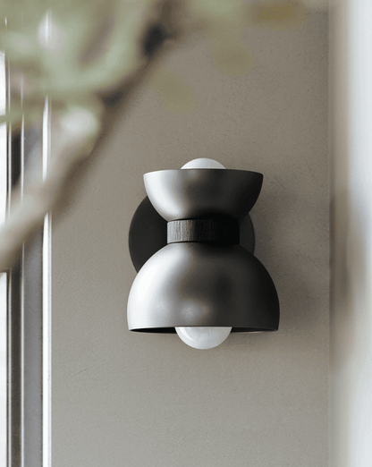 Troy Pomona Wall Sconce