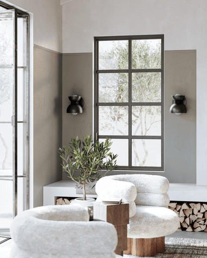 Troy Pomona Wall Sconce