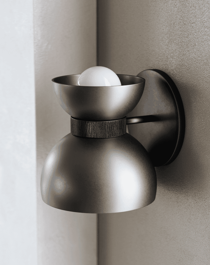 Troy Pomona Wall Sconce