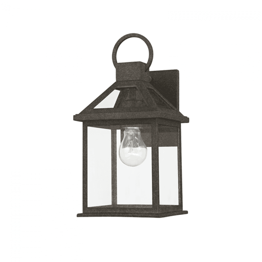 Troy Sanders Wall Sconce French Iron