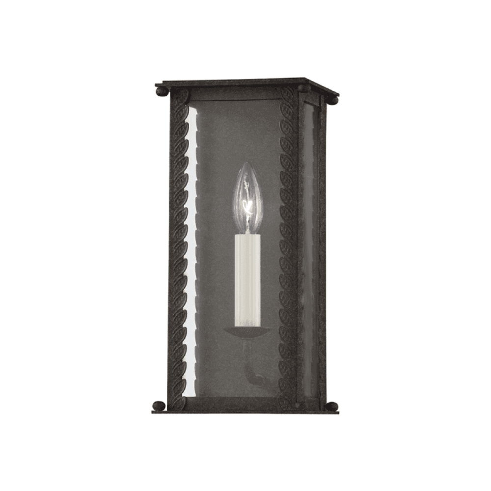 French Iron