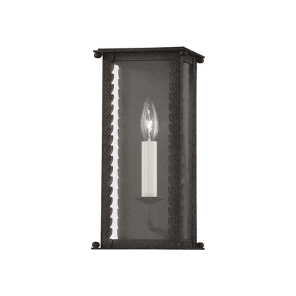 French Iron