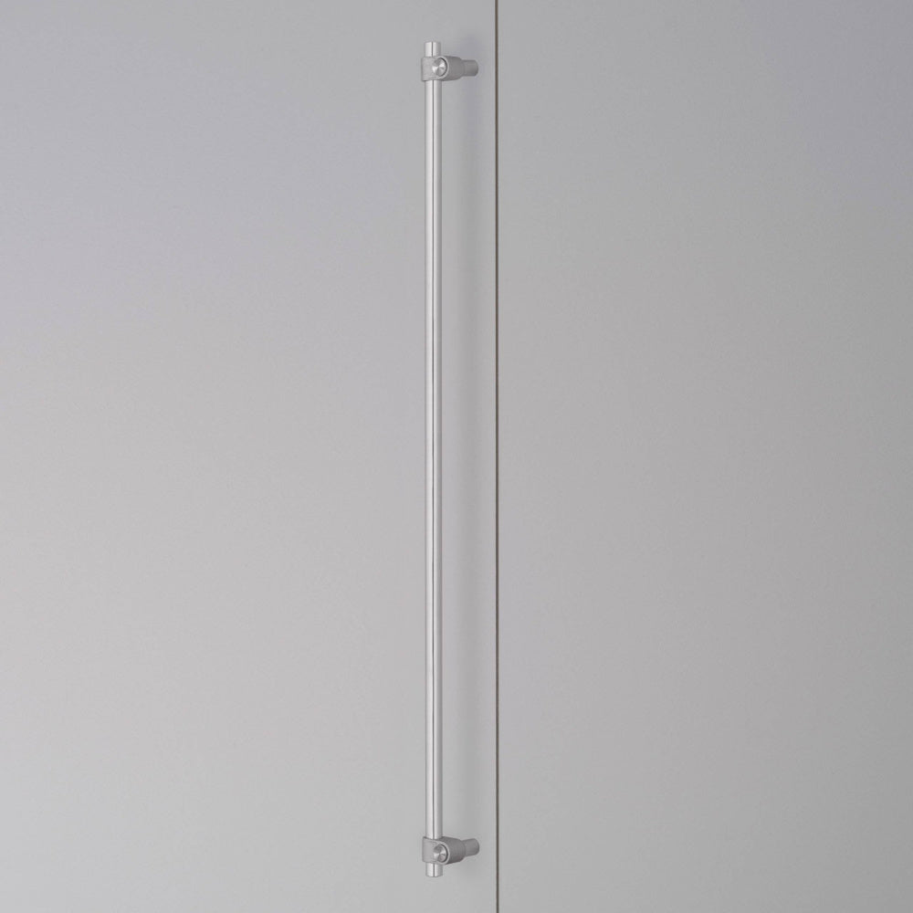 Closet Bar - Cast, Steel
