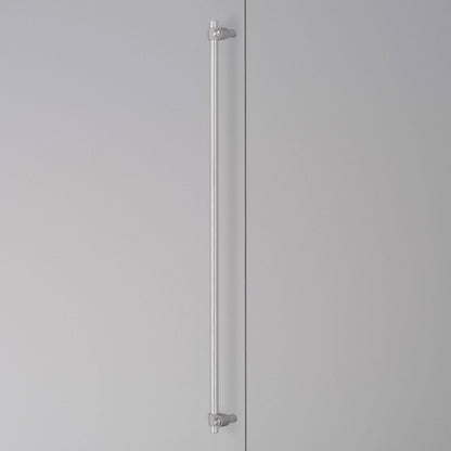 Closet Bar - Cast, Steel