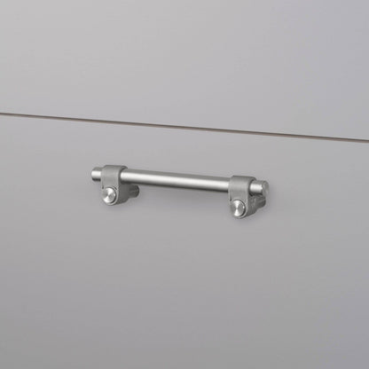 Pull Bar - Cast, Small, Steel