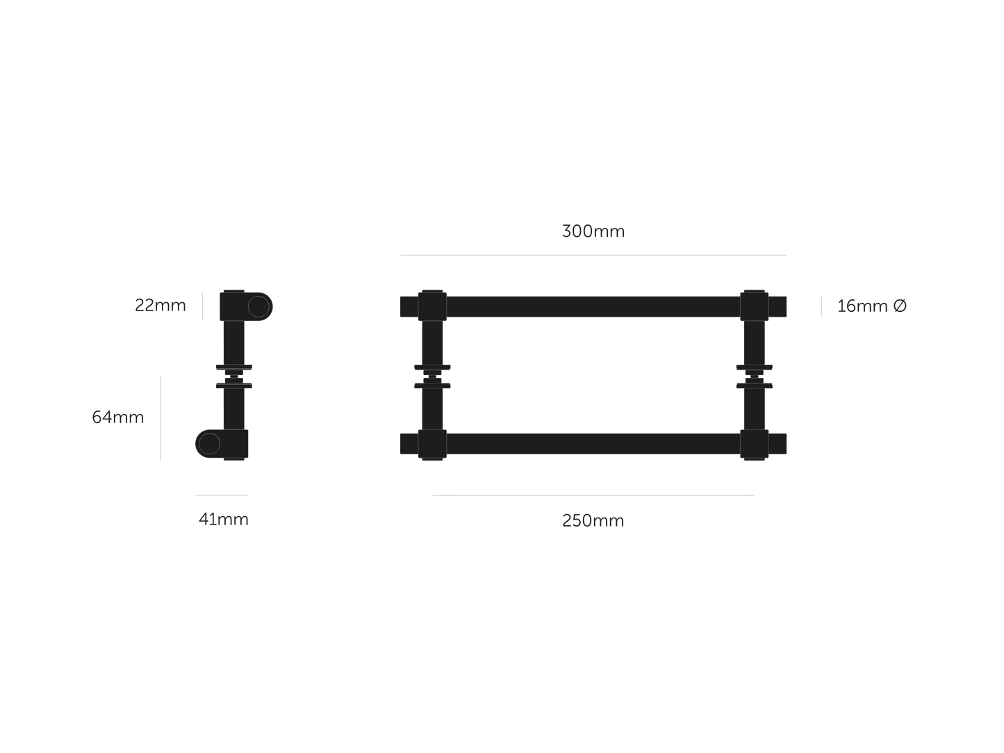 Furniture-Buster and Punch-UPB-072129