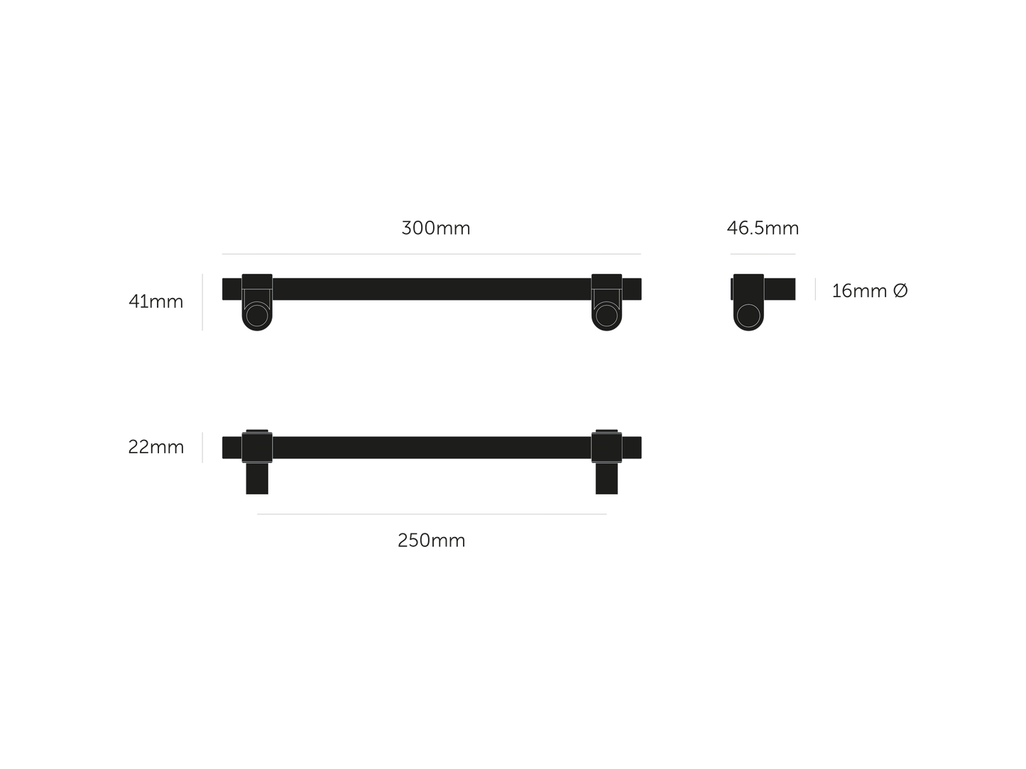 Furniture-Buster and Punch-UPB-592116