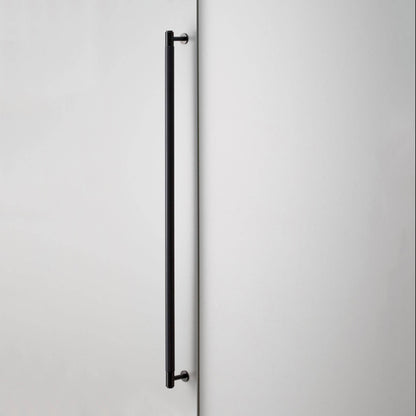 Closet Bar - Cross, Black