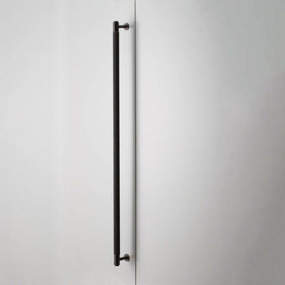 Closet Bar - Cross, Smoked Bronze