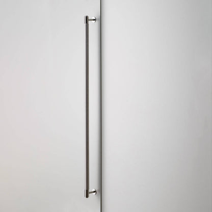 Closet Bar - Cross, Steel