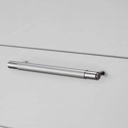 Pull Bar - Cross, Medium, Steel