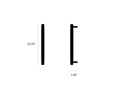 Furniture-Buster and Punch-UPB-023963