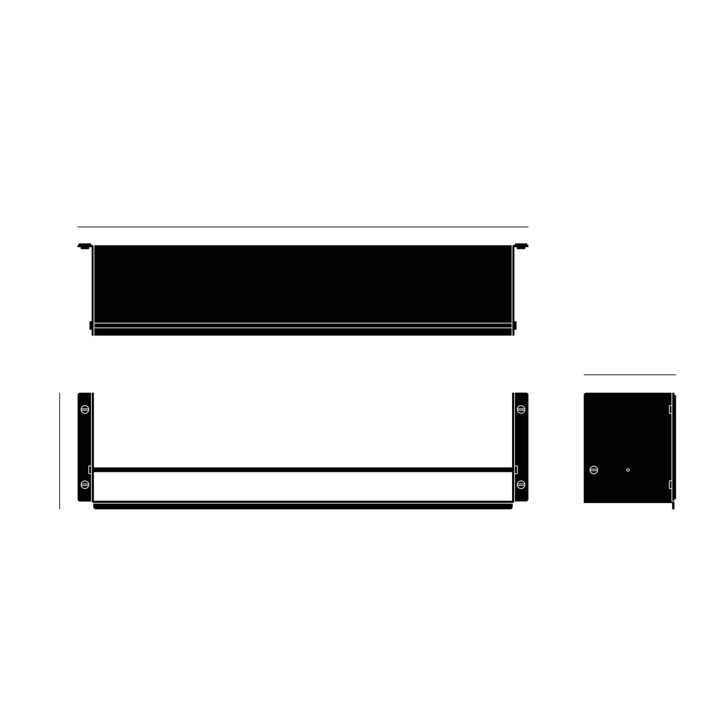 Pendants-Buster and Punch-USV-651921