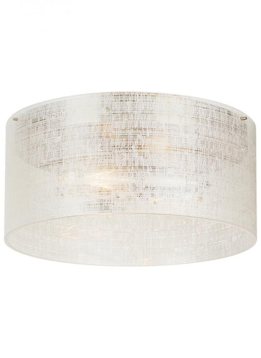 Flush Mounts-Visual Comfort & Co. Modern Collection-700FMVTR