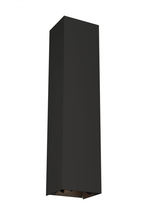 Visual Comfort Modern Vex Outdoor Wall Sconce 