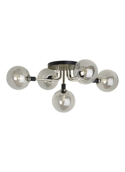 Visual Comfort Modern Viaggio Flush Mount 
