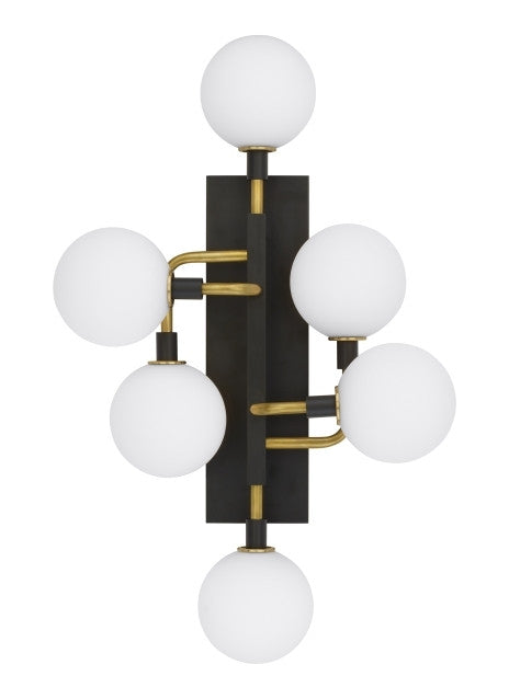 Viaggio Wall Sconce