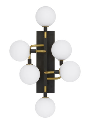 Sconces-Visual Comfort & Co. Modern Collection-700WSVGO