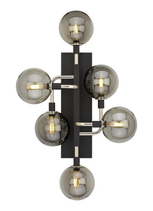 Sconces-Visual Comfort & Co. Modern Collection-700WSVGO