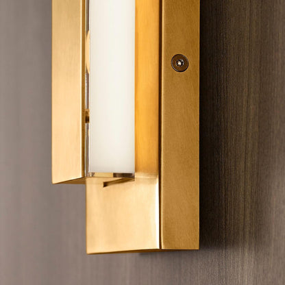 Aspen 36 Outdoor Wall