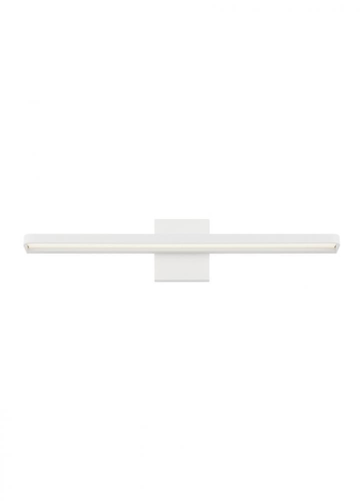 Visual Comfort & Co. Modern Collection Banda Bath Sconce