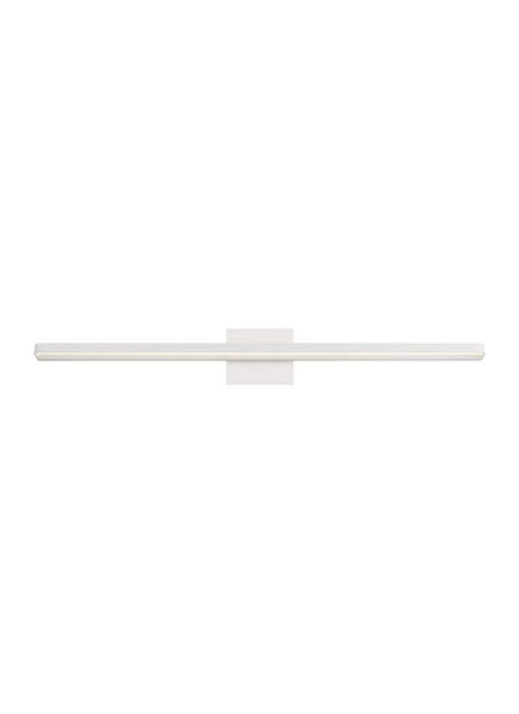 Visual Comfort & Co. Modern Collection Banda Bath Sconce