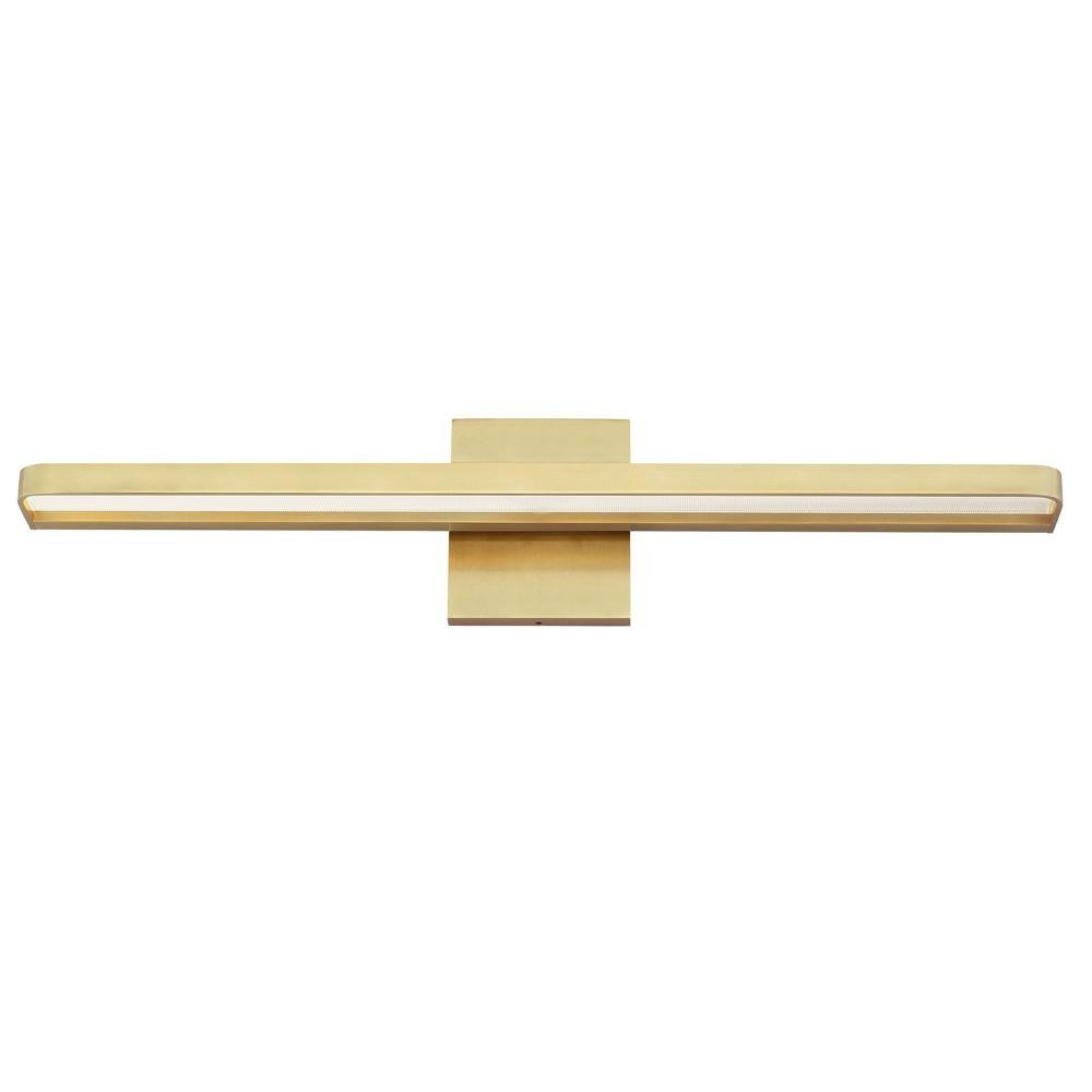 Visual Comfort & Co. Modern Collection Banda Bath Sconce