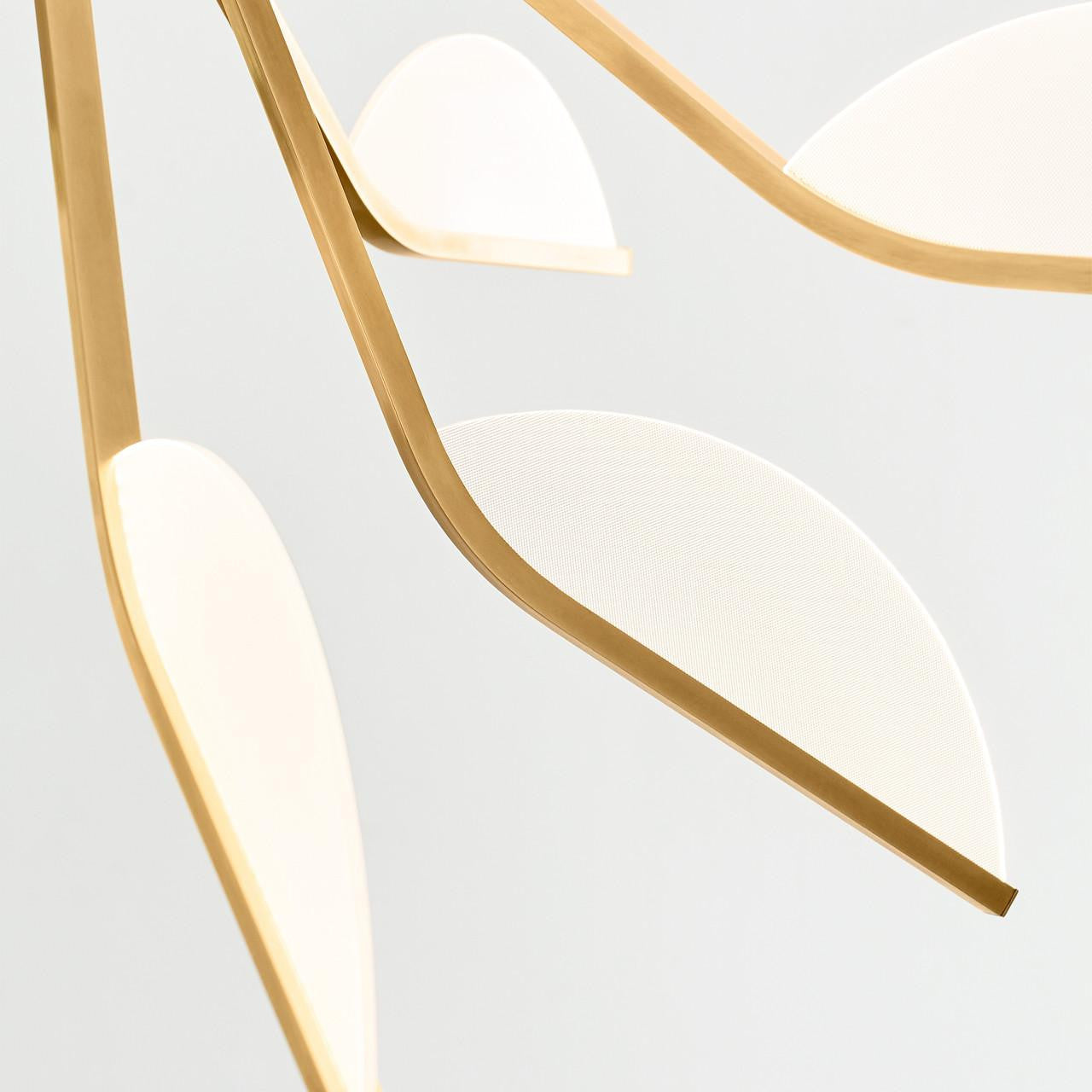 Visual Comfort & Co. Modern Collection Belterra Chandelier